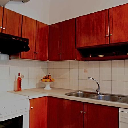 فيلا Kleanthi'S House خانيا المظهر الخارجي الصورة