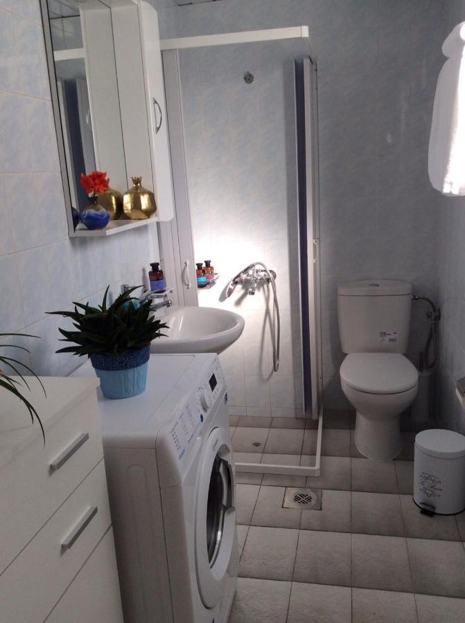 فيلا Kleanthi'S House خانيا المظهر الخارجي الصورة
