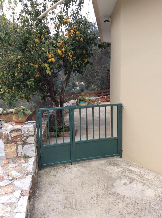 فيلا Kleanthi'S House خانيا المظهر الخارجي الصورة